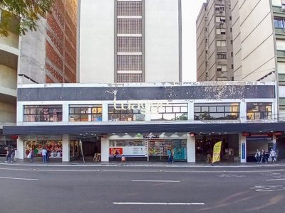 Loja-Salão, 42 m² - Foto 1