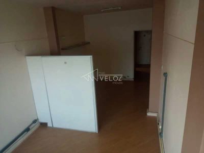 Sala-Conjunto, 31 m² - Foto 1