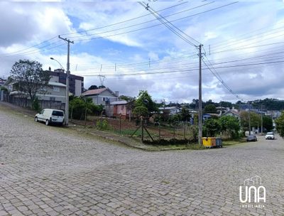 Terreno, 857 m² - Foto 1