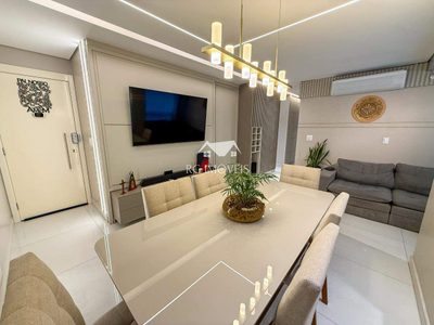Apartamento, 3 quartos, 149 m² - Foto 2