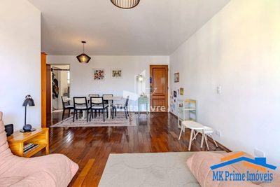 Apartamento, 2 quartos, 95 m² - Foto 3