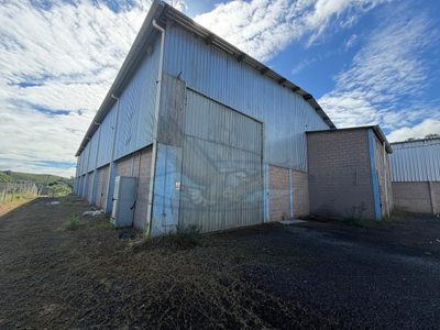 Depósito-Galpão, 1029 m² - Foto 4