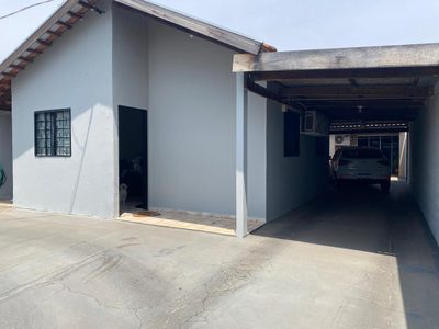 Casa, 2 quartos, 39 m² - Foto 3