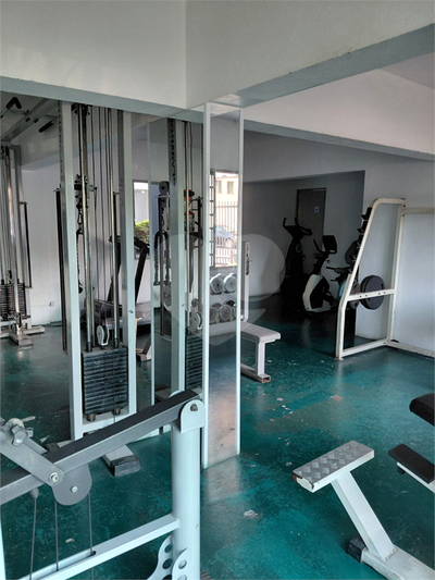Apartamento, 2 quartos, 48 m² - Foto 3