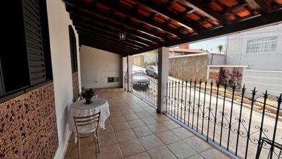 Casa, 3 quartos, 120 m² - Foto 4