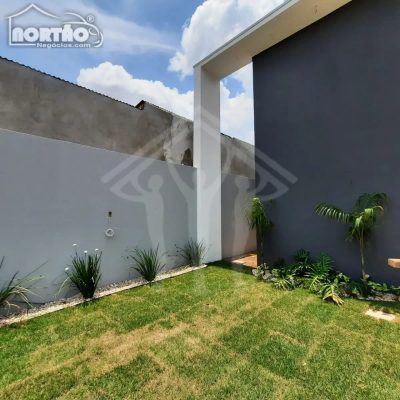 Casa, 3 quartos - Foto 3