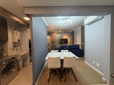 Apartamento, 2 quartos, 65 m² - Foto 2