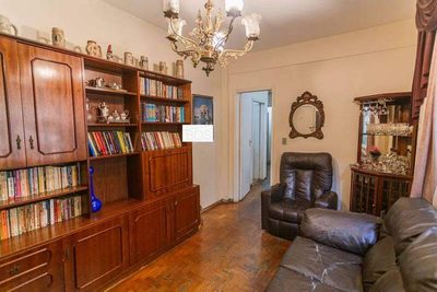 Apartamento, 3 quartos, 113 m² - Foto 1