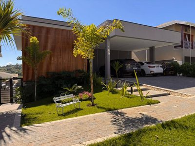 Casa, 3 quartos, 310 m² - Foto 2