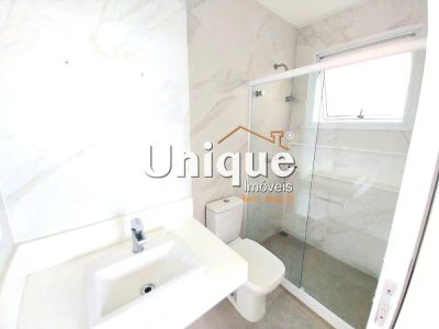 Apartamento, 3 quartos, 244 m² - Foto 2