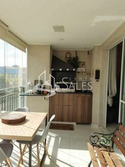 Apartamento, 3 quartos, 81 m² - Foto 5