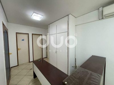 Sala-Conjunto, 64 m² - Foto 1