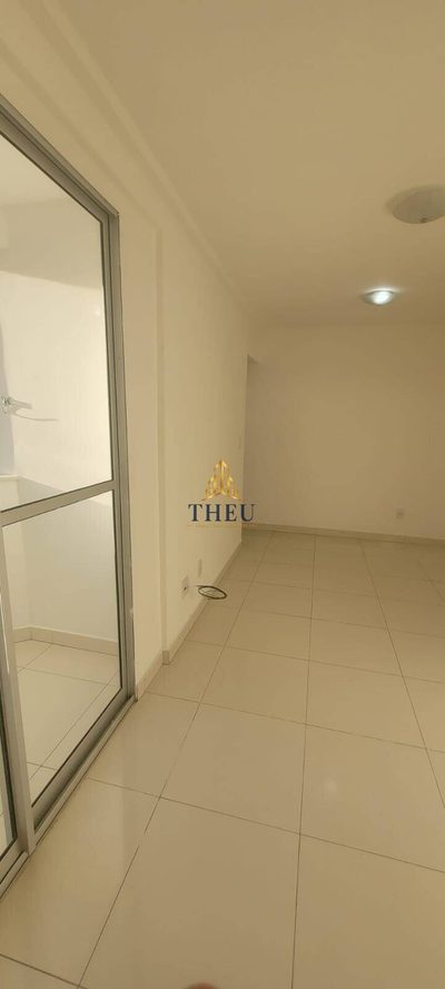 Apartamento, 2 quartos, 58 m² - Foto 2