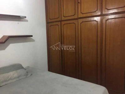 Apartamento, 1 quarto, 48 m² - Foto 2
