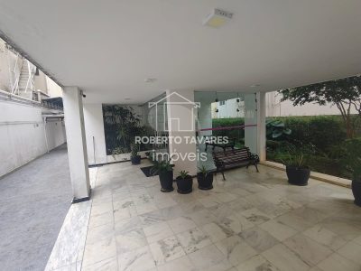 Apartamento, 3 quartos, 157 m² - Foto 2