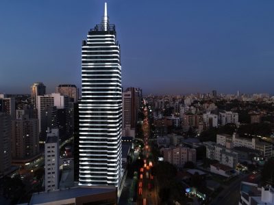 Apartamento, 2 quartos, 126 m² - Foto 3