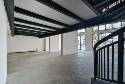 Loja-Salão, 219 m² - Foto 2