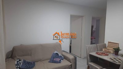 Apartamento, 2 quartos, 53 m² - Foto 4