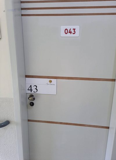 Apartamento, 1 quarto, 54 m² - Foto 5