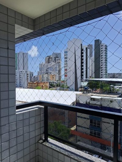 Apartamento, 4 quartos, 115 m² - Foto 2
