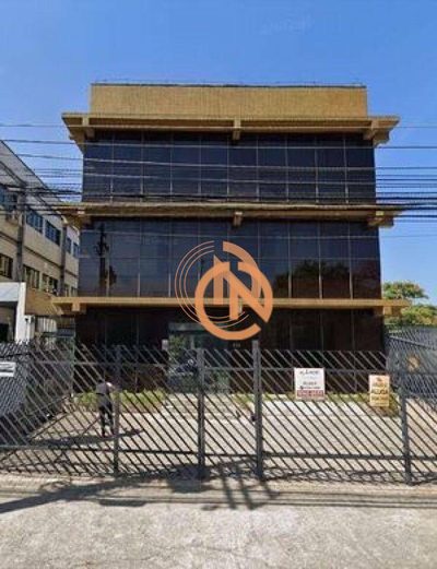 Prédio Inteiro, 745 m² - Foto 2