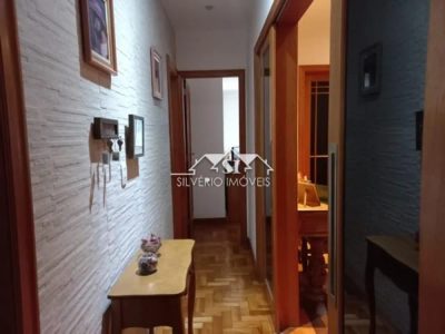 Apartamento, 3 quartos, 123 m² - Foto 5