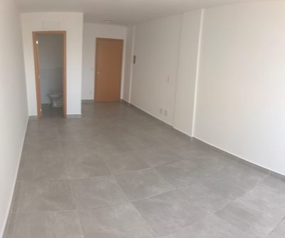Sala-Conjunto, 25 m² - Foto 1