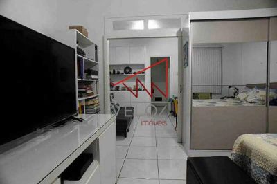 Kitnet-Studio, 35 m² - Foto 4