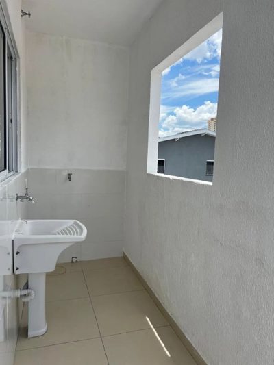 Casa, 2 quartos, 50 m² - Foto 5
