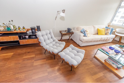 Apartamento, 2 quartos, 129 m² - Foto 5