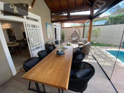 Casa de Condomínio, 3 quartos - Foto 3