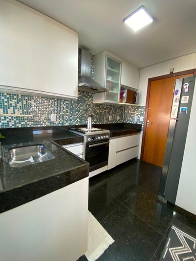 Cobertura, 4 quartos, 210 m² - Foto 4