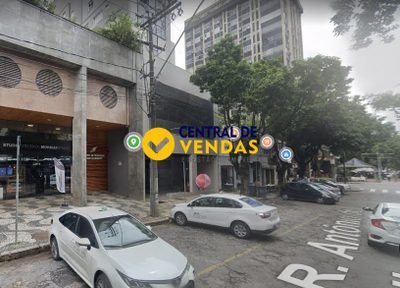 Loja-Salão, 70 m² - Foto 3