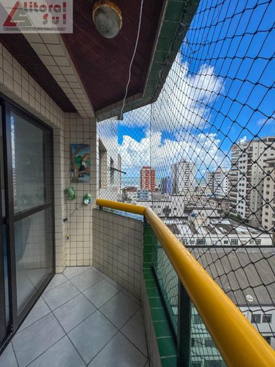 Apartamento, 1 quarto, 54 m² - Foto 5
