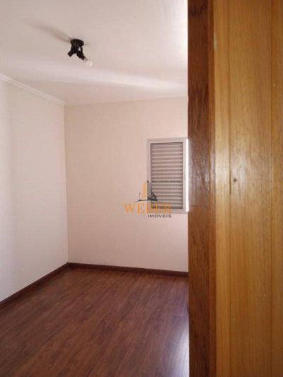 Apartamento, 2 quartos, 58 m² - Foto 5