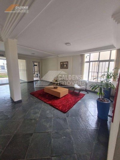 Apartamento, 3 quartos, 105 m² - Foto 3
