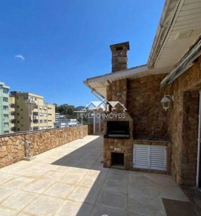 Apartamento, 4 quartos, 300 m² - Foto 1