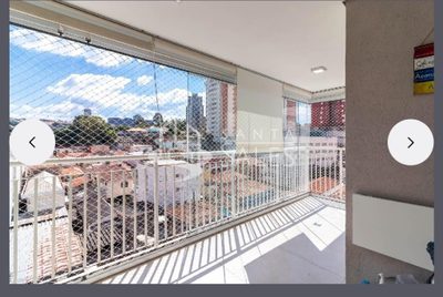 Apartamento, 3 quartos, 85 m² - Foto 2