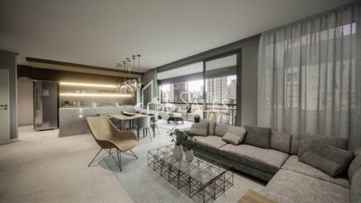 Apartamento, 3 quartos, 140 m² - Foto 5