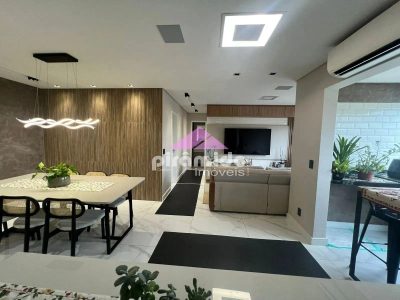 Apartamento, 2 quartos, 84 m² - Foto 1