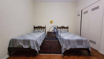 Apartamento, 3 quartos, 130 m² - Foto 5