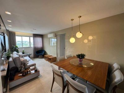 Apartamento, 2 quartos, 64 m² - Foto 3