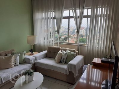 Apartamento, 3 quartos, 105 m² - Foto 3