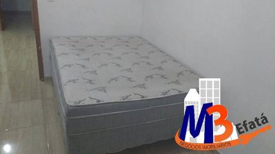 Sobrado, 2 quartos, 90 m² - Foto 5