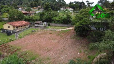 Terreno, 1629 m² - Foto 2