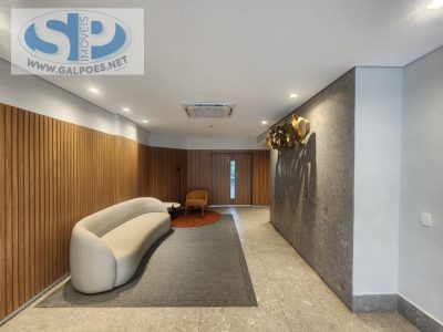 Apartamento, 1 quarto, 57 m² - Foto 4
