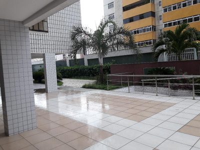 Apartamento, 3 quartos, 212 m² - Foto 2