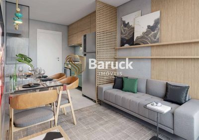 Apartamento, 2 quartos - Foto 1