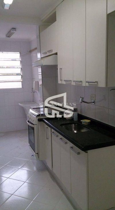 Apartamento, 2 quartos, 53 m² - Foto 5
