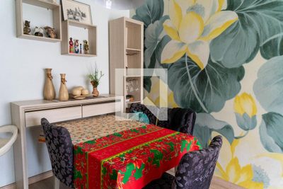 Apartamento, 2 quartos, 72 m² - Foto 5
